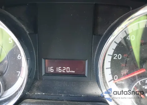 2013 Dodge Grand Caravan Se z USA, uszkodzony, nr VIN 2C4RDGBG9DR532423